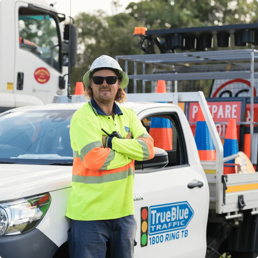 About Your Traffic Management Specialists