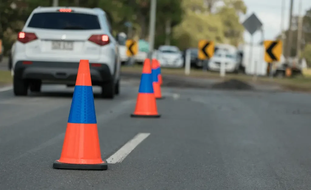 Event Traffic Management